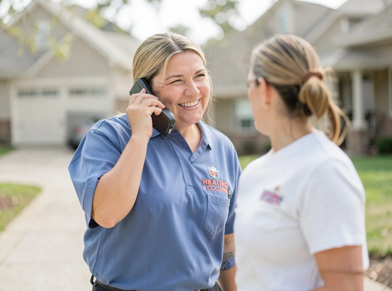 Hvac Repair Harvel, IL FAQs